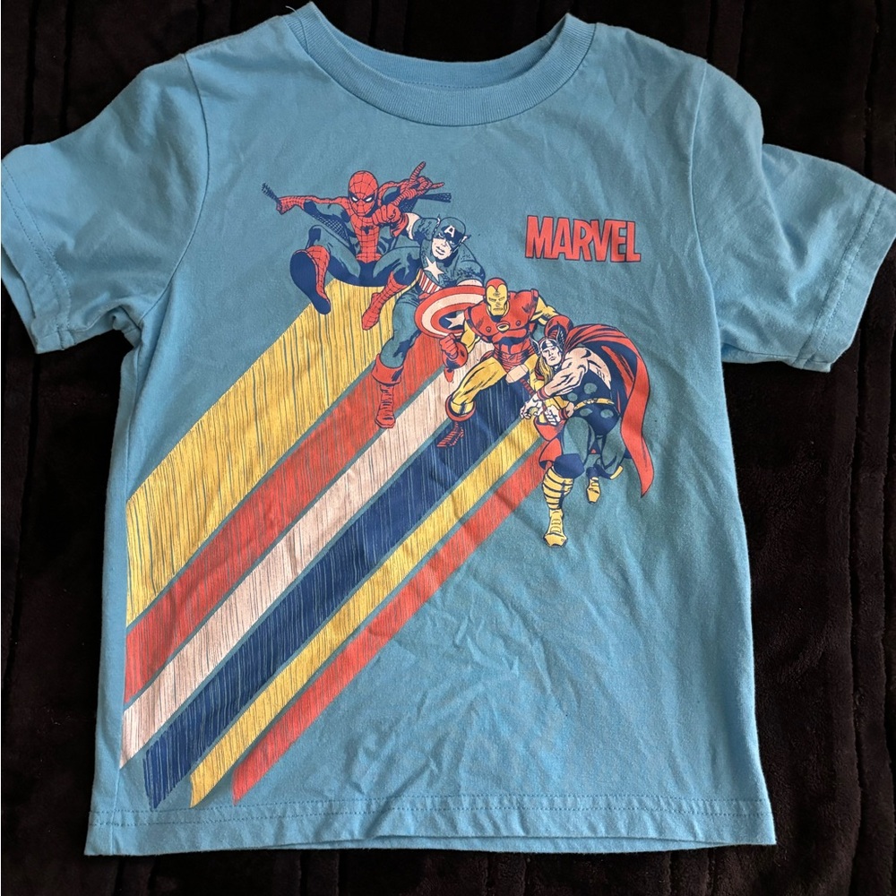 Boy’s clothes